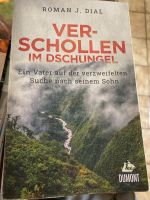 Verschollen im Dschungel Baden-Württemberg - Weinheim Vorschau