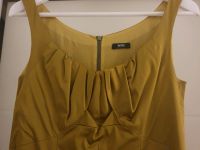 Boss Kleid Damen grün-gold Gr. 38 wNeu Hessen - Mühlheim am Main Vorschau