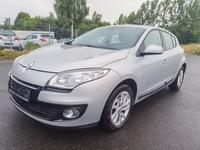 Renault Megane III 1,5 DCI, AUTOM. KLIMA, NAVI, TÜV06/26 Sachsen - Taucha Vorschau