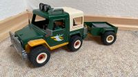 Playmobil Forstwagen 4206 Bayern - Geretsried Vorschau