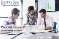 Personaldisponent (m/w/d) Rostock - Stadtmitte Vorschau