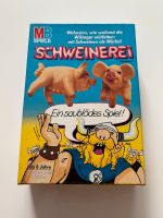 Schweinerei - MB Spiele Düsseldorf - Wersten Vorschau
