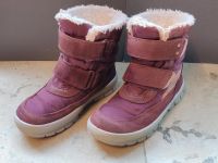 Superfit Flavia warm gefütterte Schneestiefel Goretex rot rosa 28 Baden-Württemberg - Ulm Vorschau