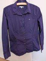 Lacoste Bluse Damen 40 Hessen - Lorsch Vorschau