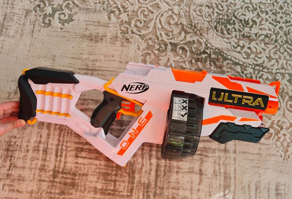 Nerf Ultra One in Augsburg