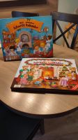 2 Adventskalender mit je 24 kleinen Büchern Sachsen-Anhalt - Zörbig Vorschau