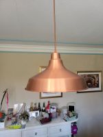 IKEA Isny / Hängelampe / Deckenlampe / Lampe Schleswig-Holstein - Rickling Vorschau