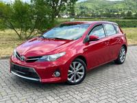 Toyota Auris Hybrid Life+ Hessen - Bickenbach Vorschau