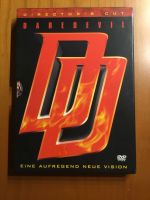 Marvel Daredevil WIE NEU Direktor Cut 2-DVD Sp.Ed. Hessen - Karben Vorschau