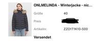 Winter Jacke Damen Bayern - Augsburg Vorschau