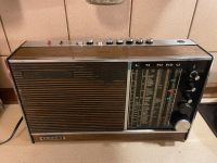 Grundig 70-er Retro Radio funktioniert Bayern - Mehlmeisel Vorschau