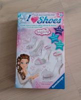 NEU, I love shoes, Ravensburger, Schuhdesigner, Wedding Bayern - Dinkelsbuehl Vorschau