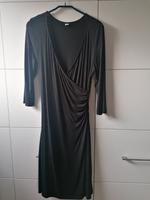 Jersey Kleid schwarz Bayern - Illertissen Vorschau
