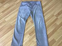 Herrenjeans hellgrau W 38 L 34 Schleswig-Holstein - Flensburg Vorschau