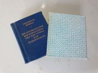 DDR Minibuch Friedrich Engels Die Entwicklung des Sozialismus von Berlin - Hellersdorf Vorschau