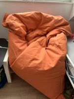 FATBOY Sitzsack orange Groß Nordrhein-Westfalen - Telgte Vorschau