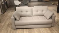 MEGASCHNÄPPCHEN Schlafsofa/2,5 Sitzer Bolero v. Fama, UVP 2.550,- Rheinland-Pfalz - Ludwigshafen Vorschau