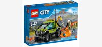 Lego City 60121 Volcano Explorers Forschungstruck Rostock - Reutershagen Vorschau