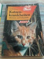 Katzen Bücher Sachsen - Königshain bei Görlitz Vorschau