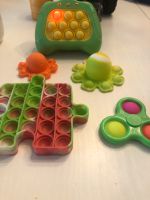 Pop-It Set Fidget mit Licht & Sound Nordrhein-Westfalen - Erkrath Vorschau