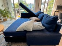 Wohnzimmer Sofa und Bett von Ikea Pankow - Weissensee Vorschau