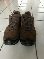 Meindl Wanderschuhe (Gr. 41,5)GoreTex Frankfurt am Main - Nordend Vorschau