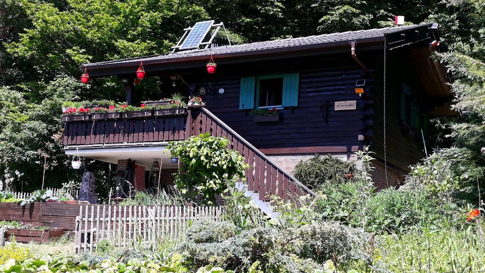 FERIENHAUS MIT  6 BETTEN in Sibbesse 