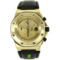 Audemars Piguet Royal Oak Offshore Chrono 25770 BA München - Altstadt-Lehel Vorschau