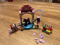 LEGO® Friends 41123, Waschhäuschen für Emmas Fohlen Thüringen - Weimar Vorschau