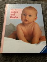 Bücher zu Kindern und Babys Sachsen - Torgau Vorschau