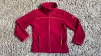 McKinley Fleecejacke pink Fleece Jacke Gr.116 Thüringen - Gotha Vorschau