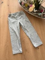 Leggins grau 7/8 Gr. 98 Niedersachsen - Hildesheim Vorschau