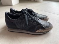 Mjus sneaker Halbschuhe schwarz Größe 38 Baden-Württemberg - Gottmadingen Vorschau