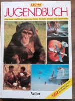 Treff Jugendbuch Abenteuer und Reportagen 1992 Sachsen - Wilkau-Haßlau Vorschau