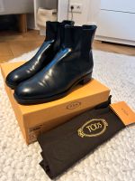 Tods Stiefelette 39 schwarz Berlin - Steglitz Vorschau