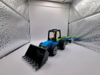 Lego Traktor und Anhänger Nordrhein-Westfalen - Beckum Vorschau