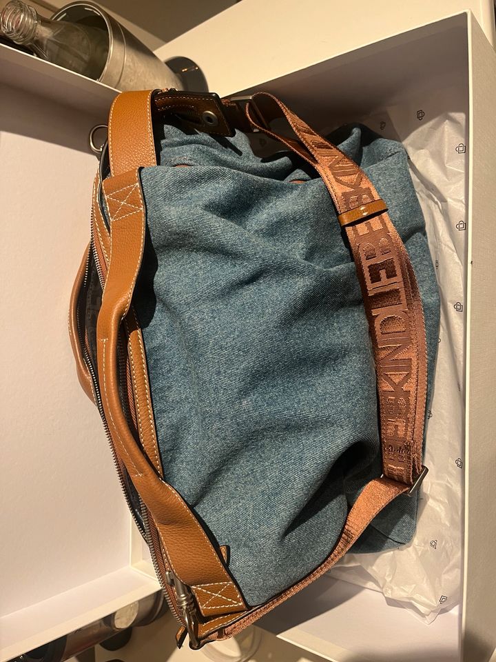 Liebeskind Jeans Tasche in Fehmarn