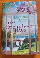 Lucinda Riley Das Orchideenhaus Roman TOP Hessen - Waldbrunn Vorschau