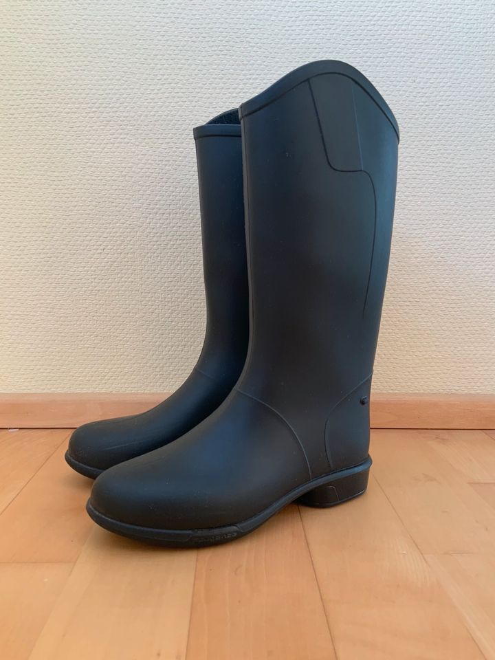 Reitstiefel für Kinder von FOUGANZA Gummistiefel in Dresden