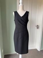 Damen Kleid von DKNY Gr. M 38/40 Niedersachsen - Rotenburg (Wümme) Vorschau