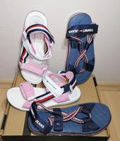Tommy Hilfiger Sommerschuhe, Sandale. Gr. 37, 38. Neu München - Moosach Vorschau