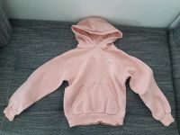 Sweatshirt mit Kapuze Gr. 134/140 H&M Bayern - Hettstadt Vorschau