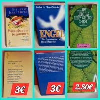 Ab 2€ Bücher, spirituelle, Fachbücher, Tierbuch Schleswig-Holstein - Eckernförde Vorschau