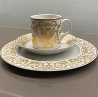 Villeroy & Boch Serie Vendome Kaffegedeck 3tlg. Schleswig-Holstein - Norderstedt Vorschau