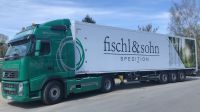 LKW Fahrer für Schubboden Bayern - Viechtach Vorschau