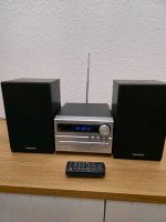 Panasonic Mini Stereoanlage SA-PM250 Köln - Porz Vorschau