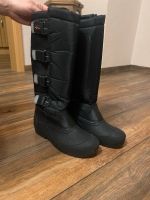 Winterreitstiefel Covalliero Größe 39 Sachsen - Kirchberg Vorschau