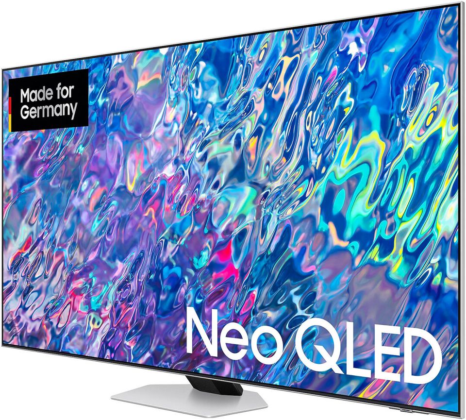 samsung 65 Zoll TV NEO QLED 65QN85B 4K,UHD Neo Qled -mit Garanti✅ in Hannover