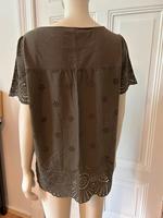 Boden Shirt Lochstickerei Berlin - Mitte Vorschau
