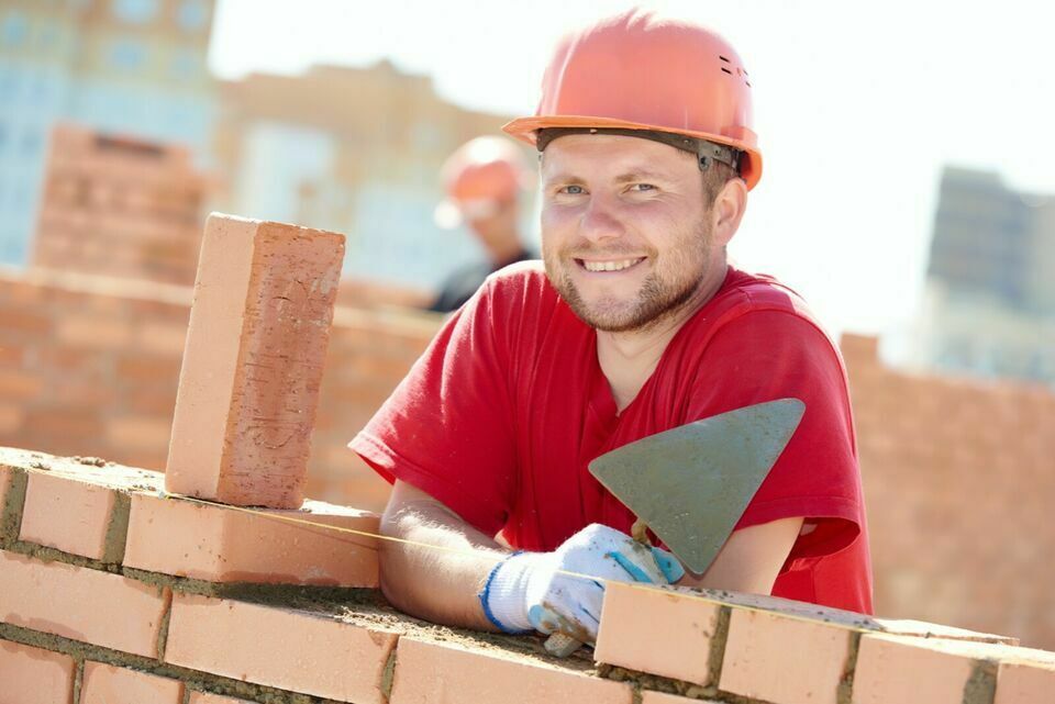 Wir suchen für erfahrene Maurer einen Auftrag in Kamen